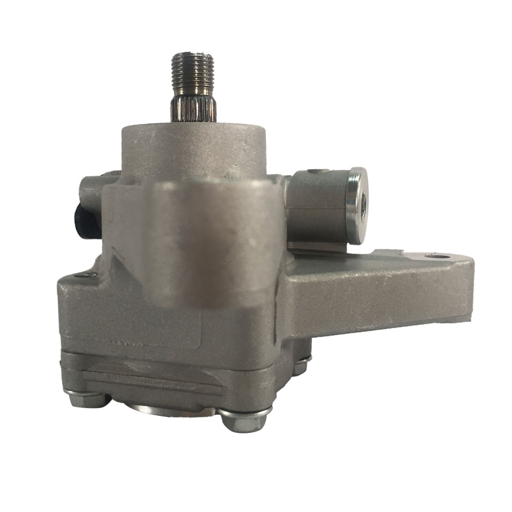 Power Steering Pump [5557A] For Honda Odyssey 3.5L V6 1999 2001 2002